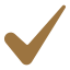 check mark