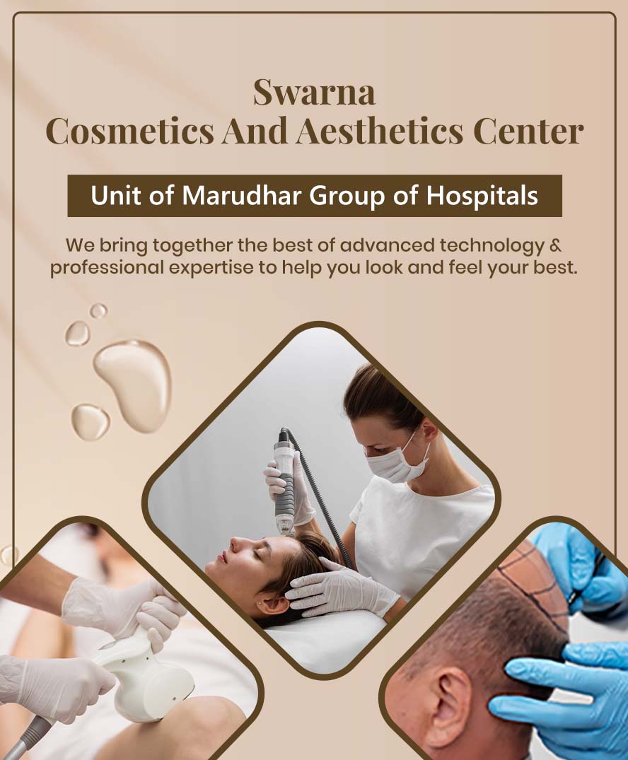 Swarna Cosmetics and Aesthetics Clinic