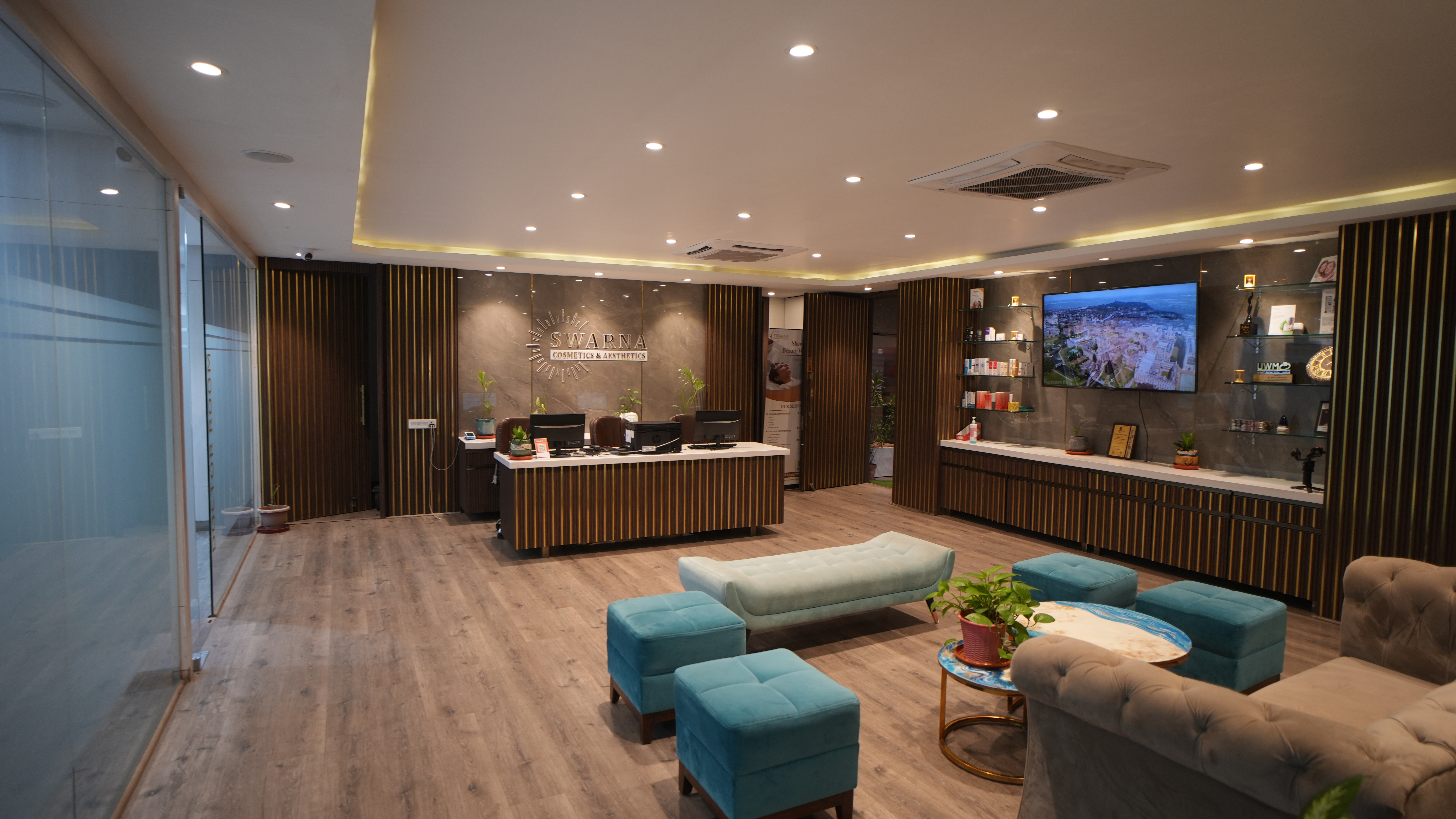 HydraFacial Treatment in Jaipur